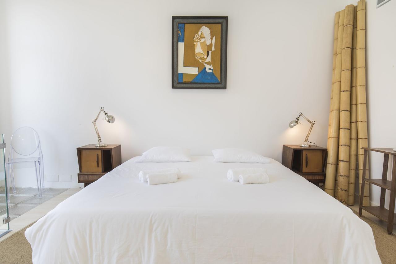 Lovelystay - Artsy Real ลิสบอน ภายนอก รูปภาพ