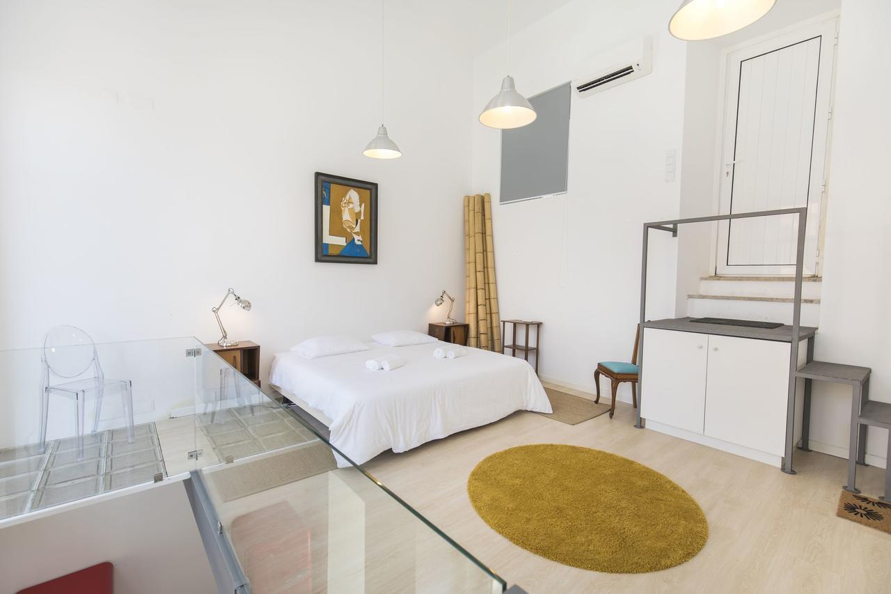Lovelystay - Artsy Real ลิสบอน ภายนอก รูปภาพ