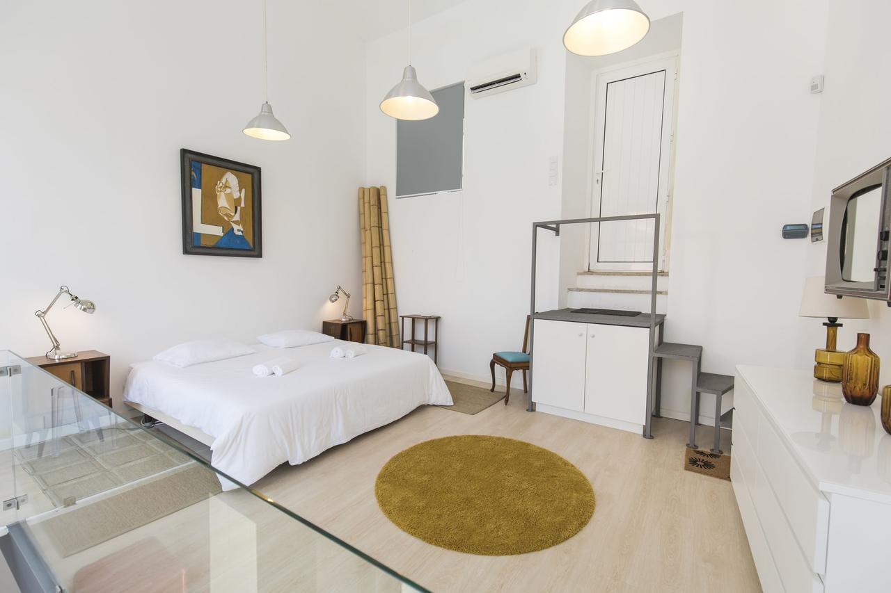 Lovelystay - Artsy Real ลิสบอน ภายนอก รูปภาพ